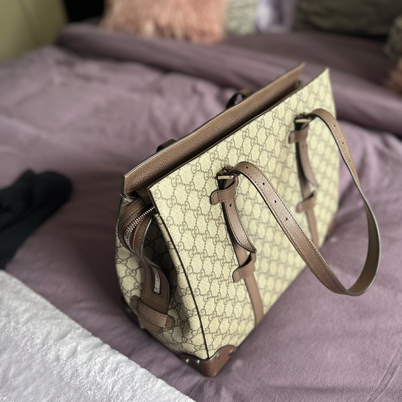 Gucci GG Supreme - Picture 2 of 5